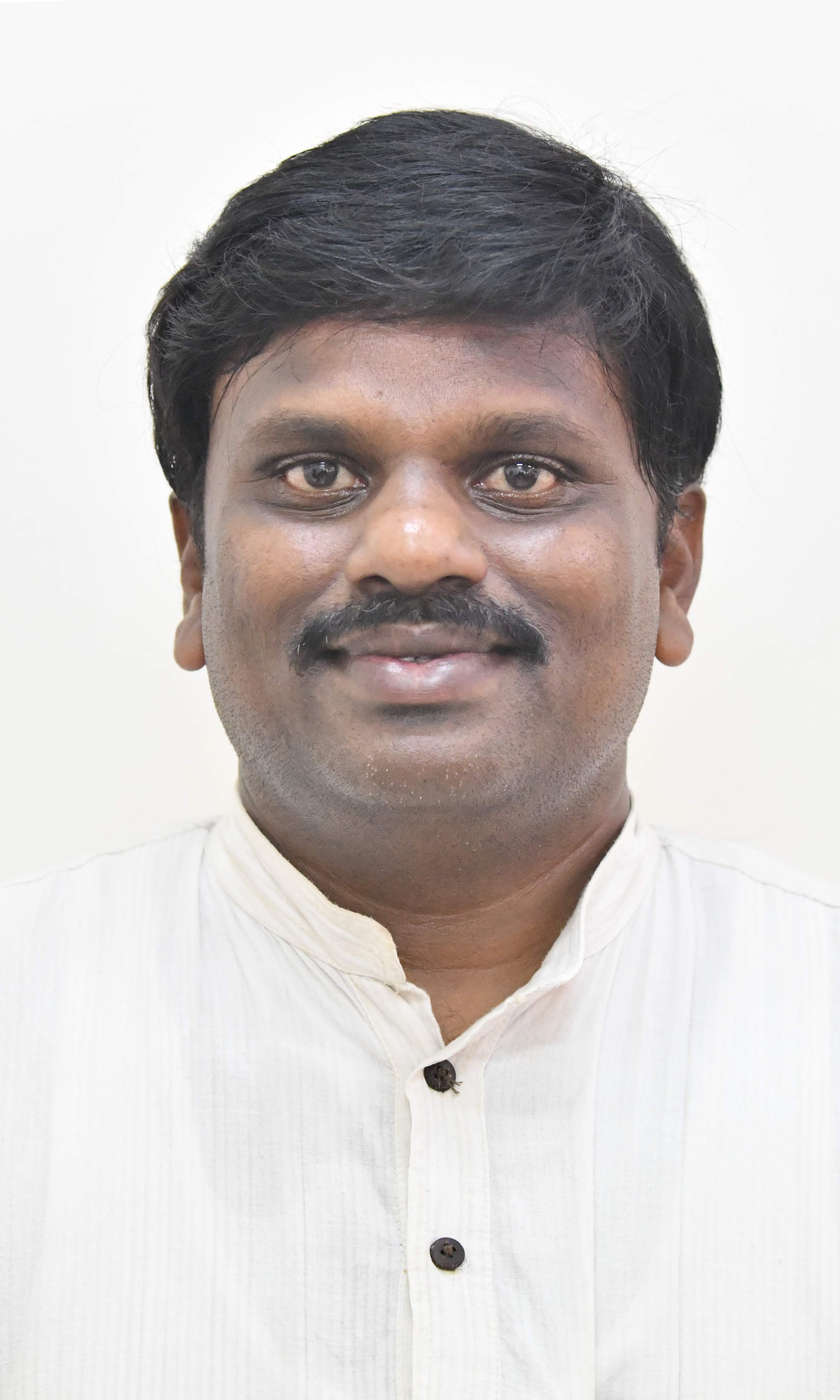 Faculty Image